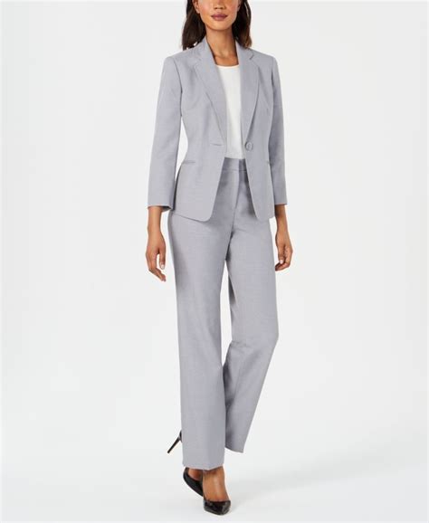 nordstrom womens petite suits|casual women's petite pant suits.